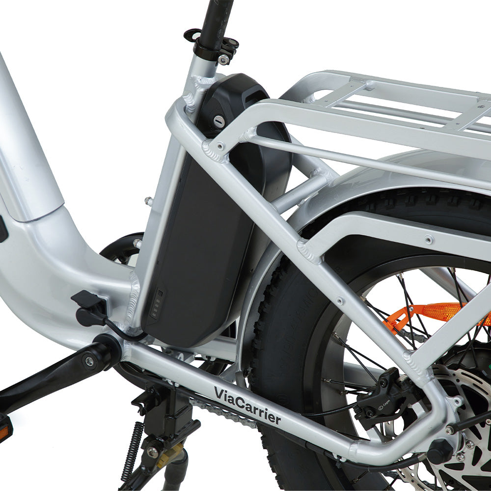 T416-2 meilleur vendeur Electric Mobility Tricycle Motocar